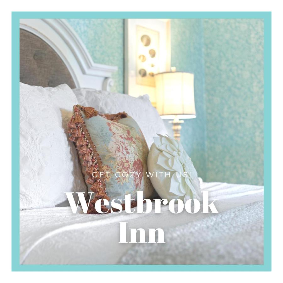 Westbrook Inn Bed and Breakfast