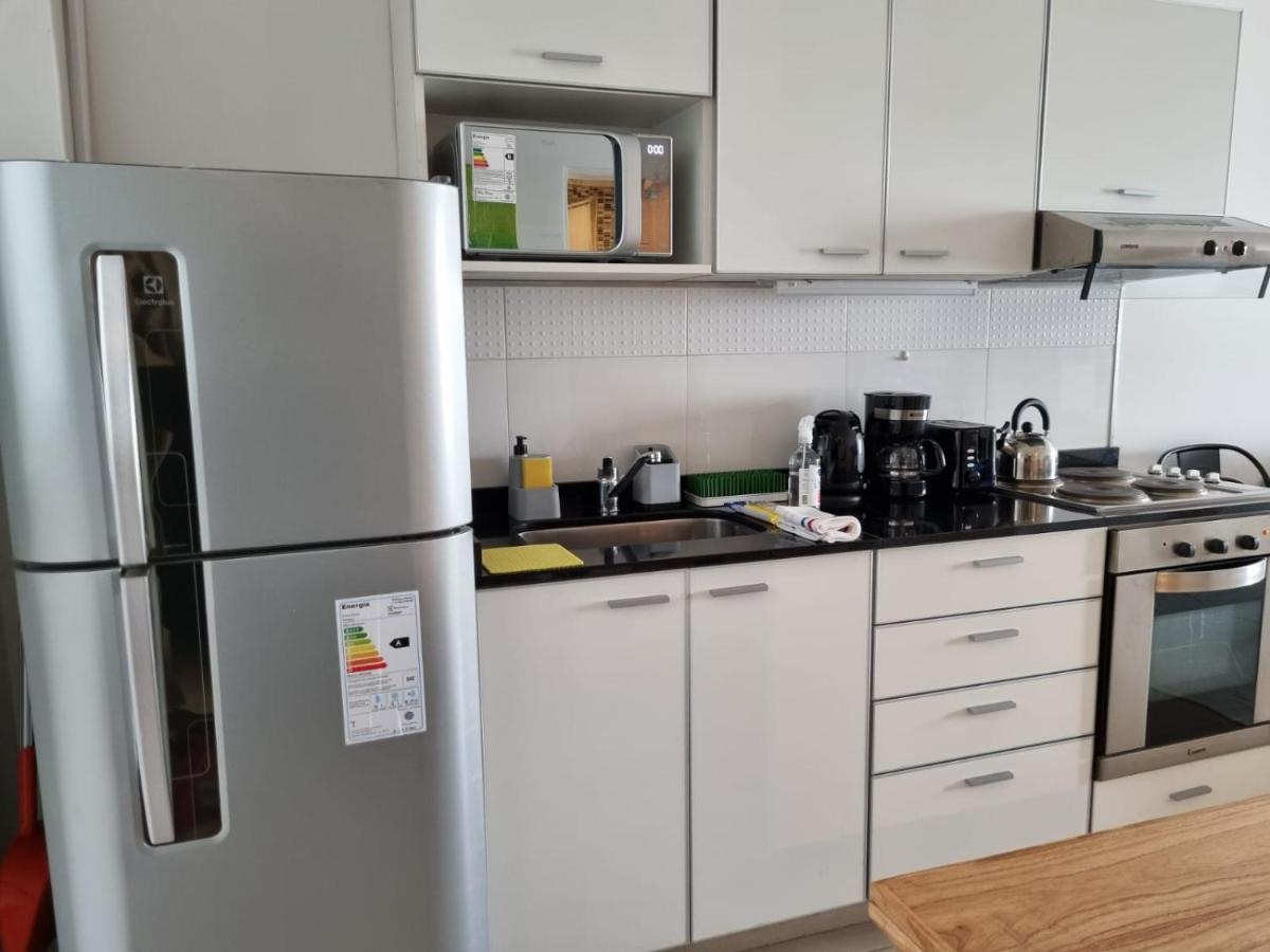 Dorrego 1829 Studio - 2