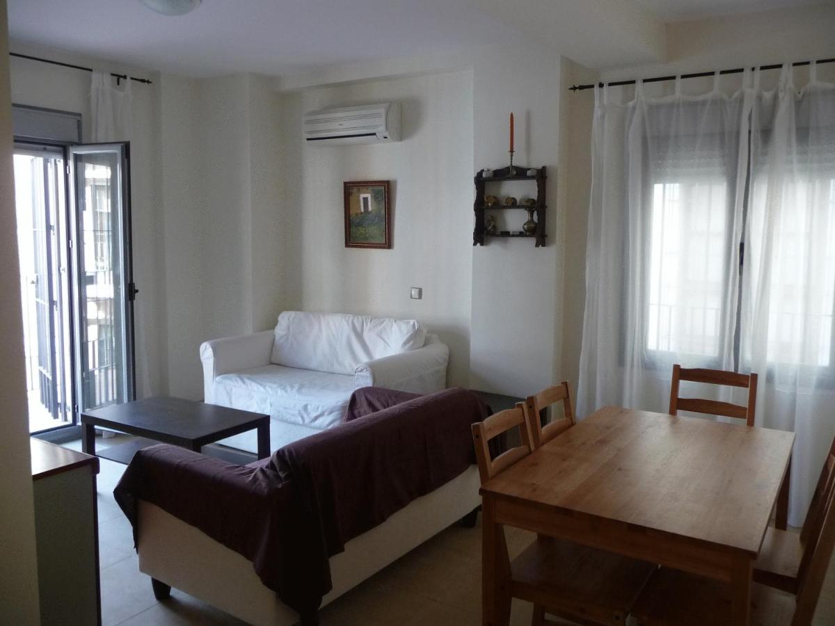 Apartamentos Turísticos La Encarnación, Seville – Updated ...