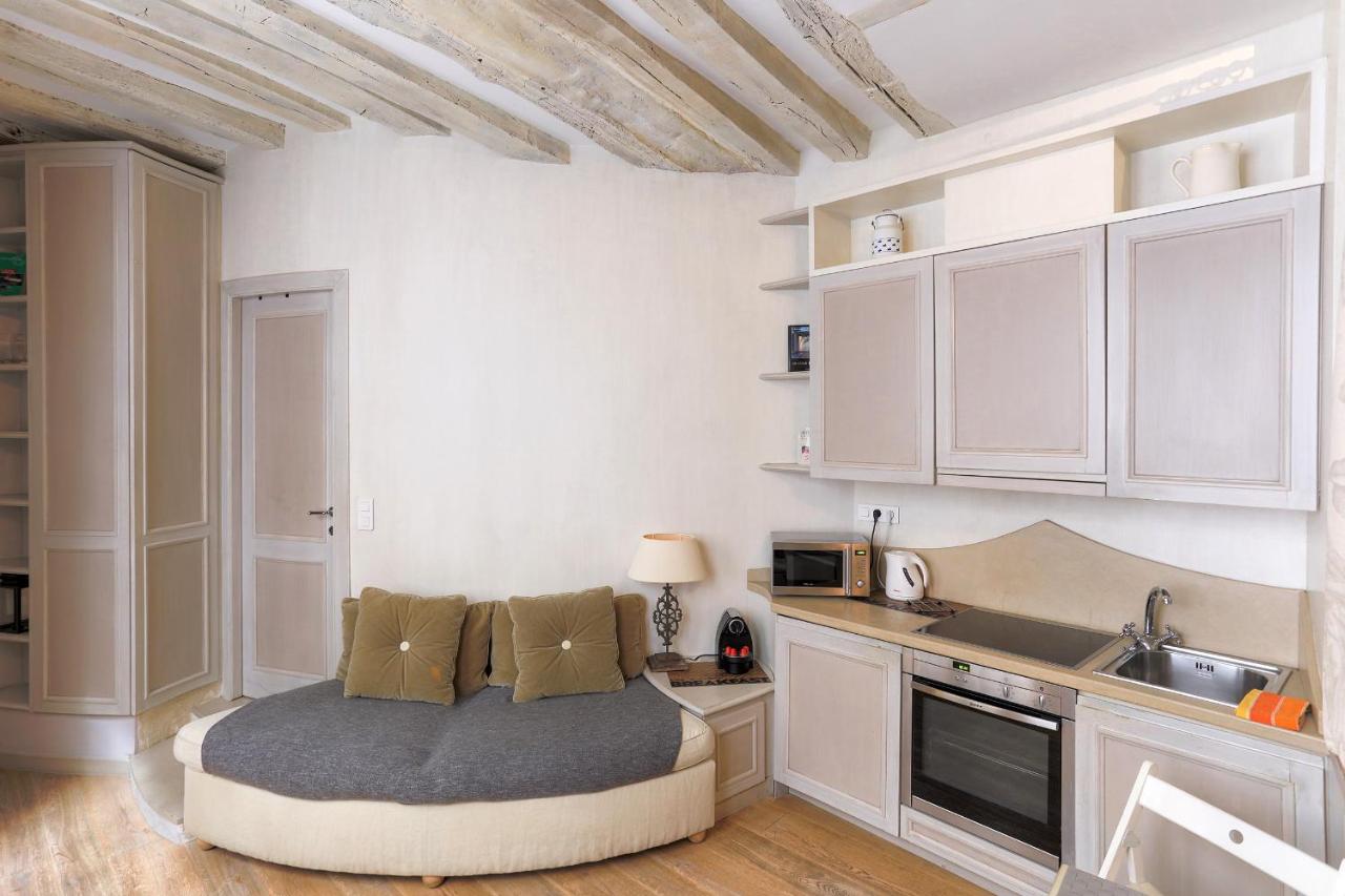 Louvre Charmant Studio - 4