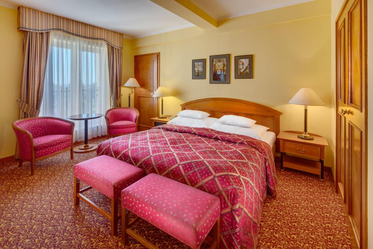 Hotel Savoy Prague photo