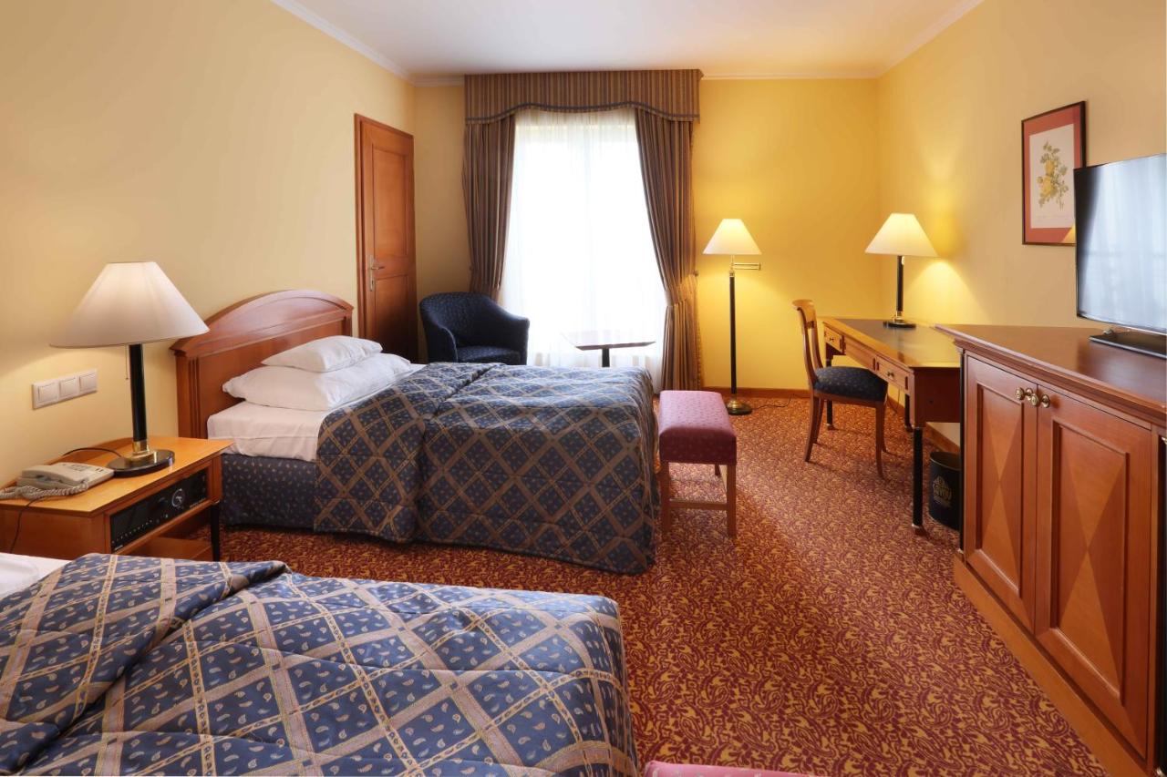 Hotel Savoy Prague photo
