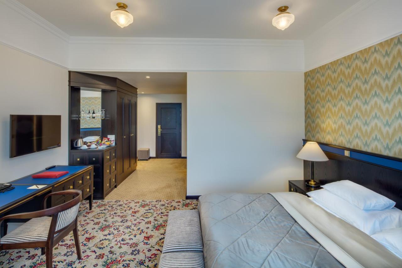 Hotel Savoy Prague photo