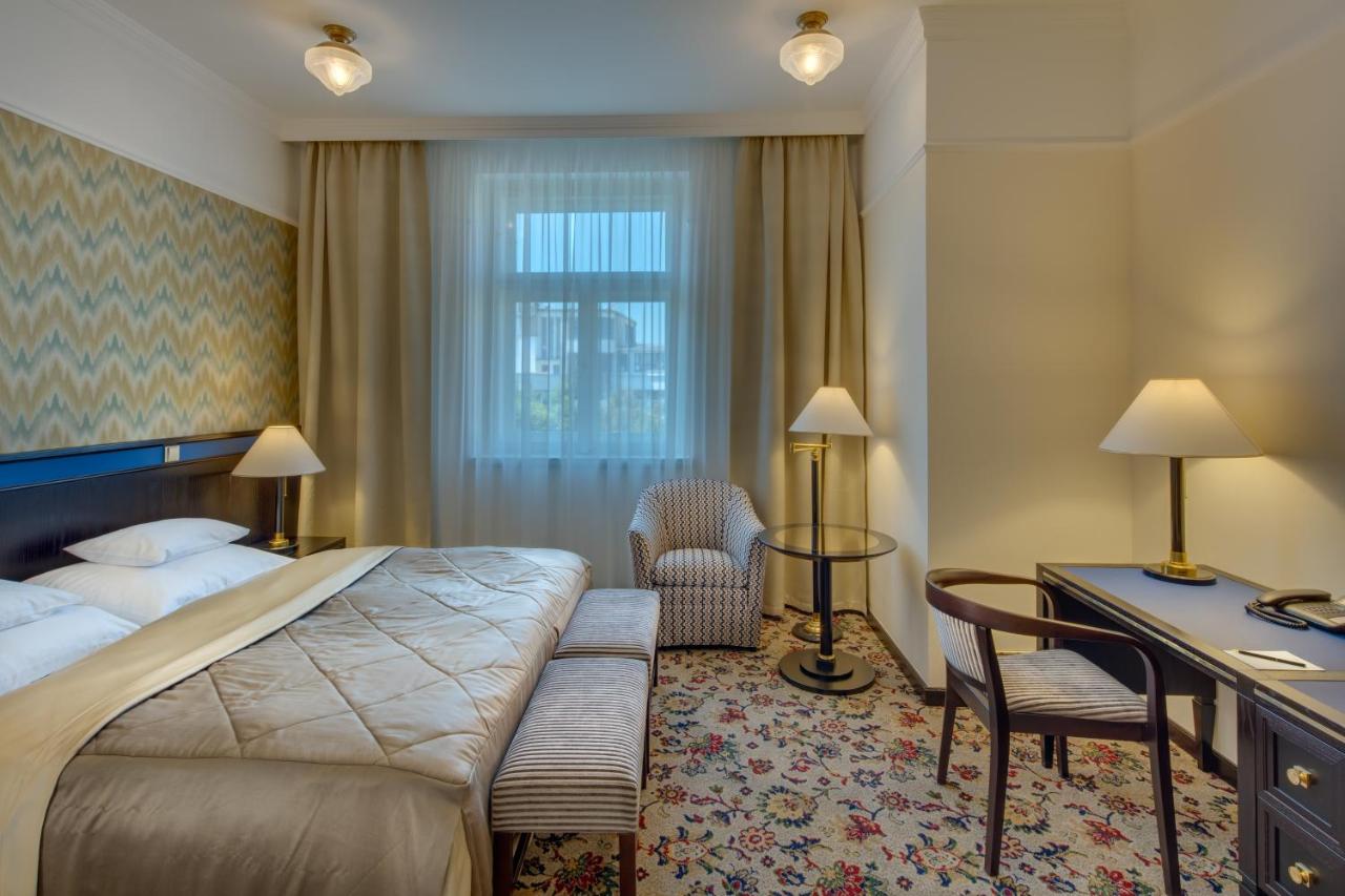 Hotel Savoy Prague photo