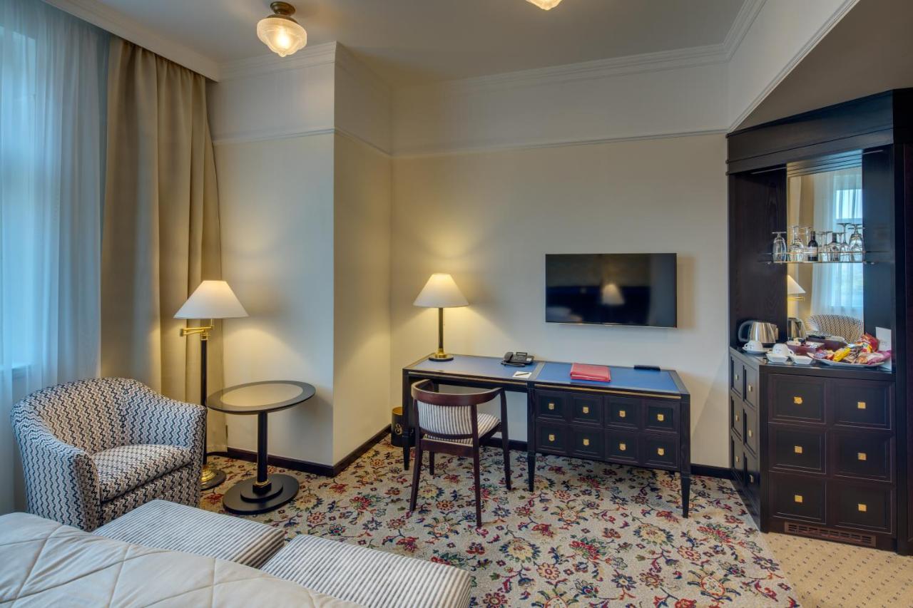 Hotel Savoy Prague photo