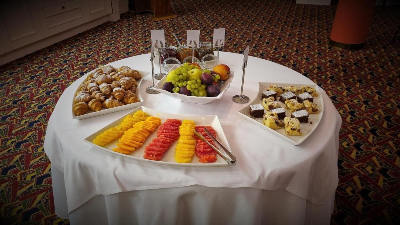 Hotel Savoy Prague photo