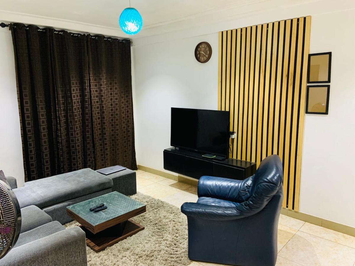 Eighty8 Properties two bedroom apartment