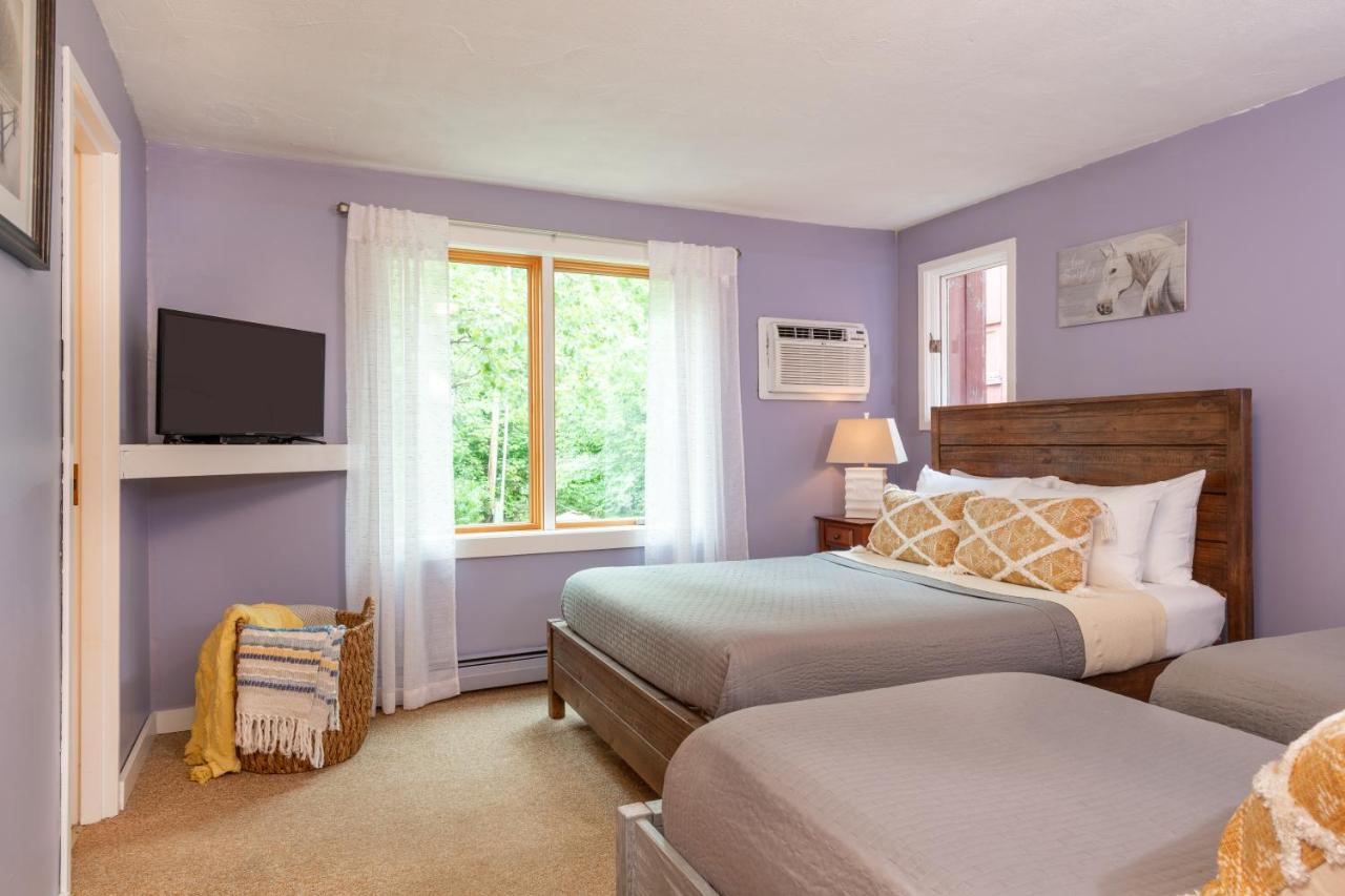 White Horse Lodge — photo 15
