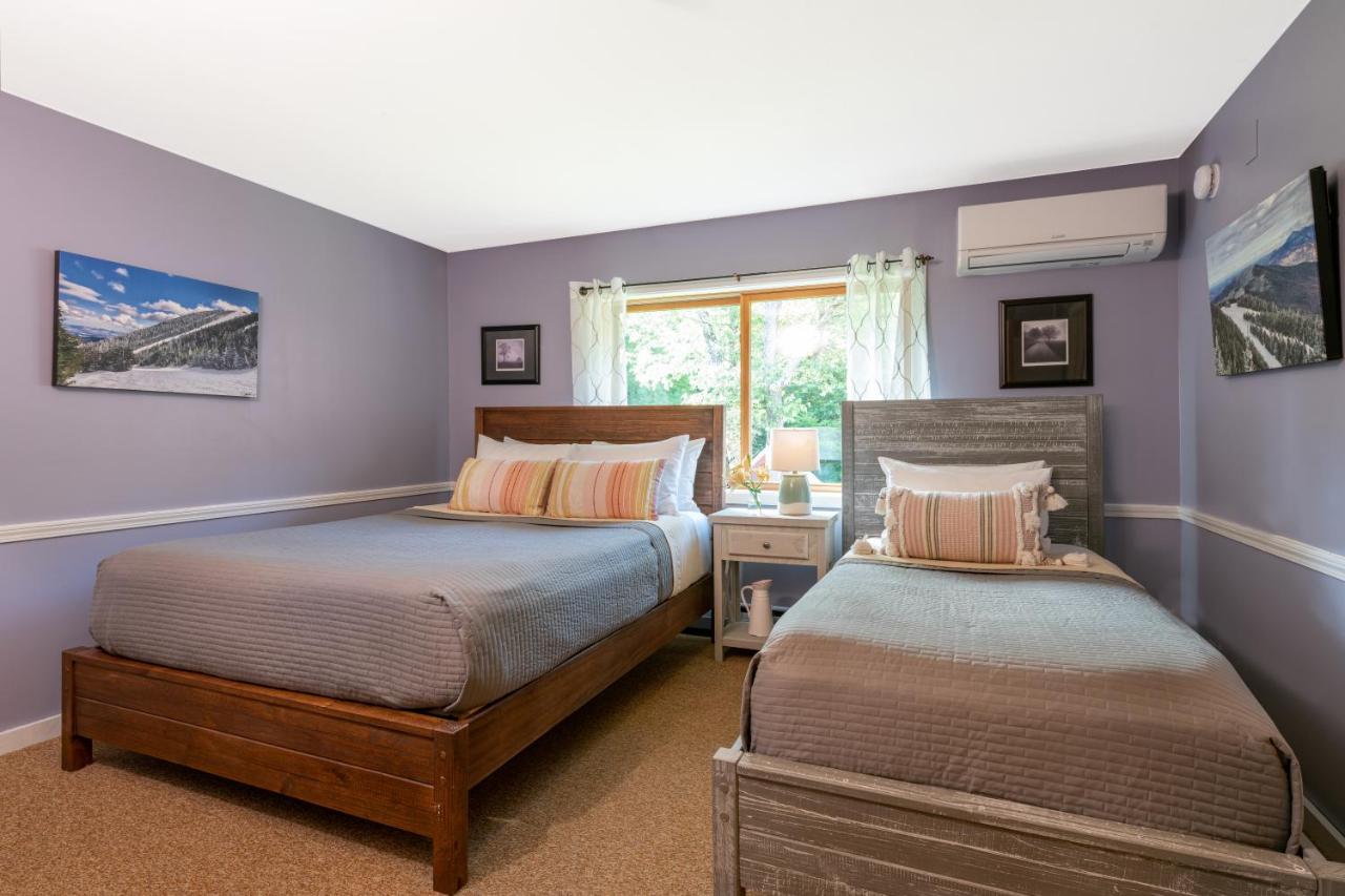 White Horse Lodge — photo 18