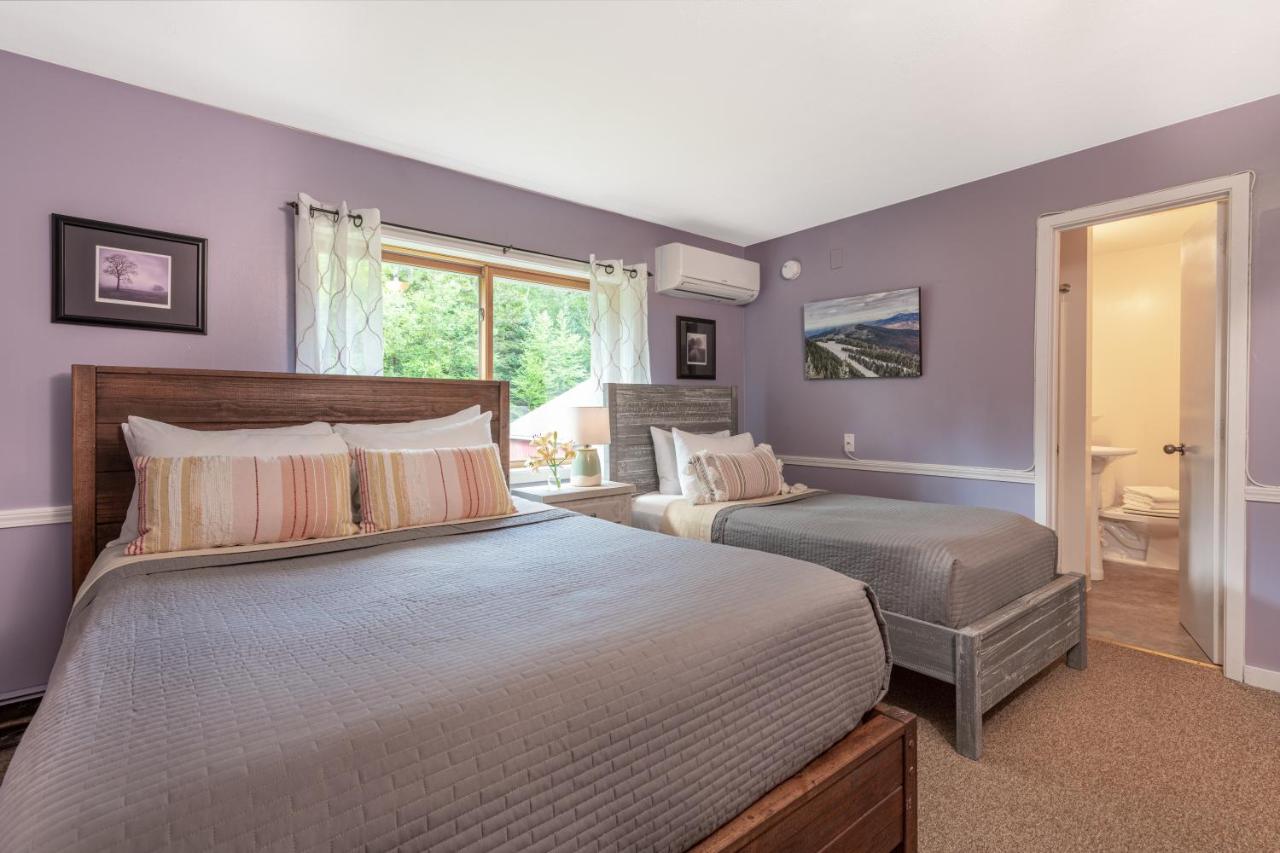 White Horse Lodge — photo 17