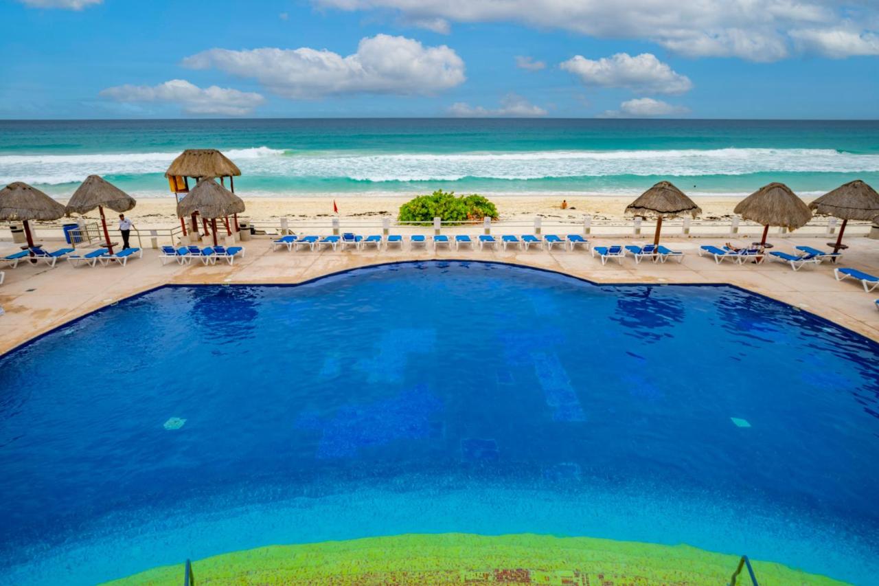 Cancun Ocean view - 5