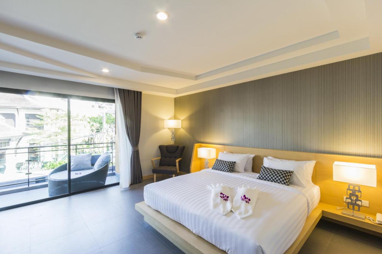 เดอะ คาปูชิน โฮเทล (The Capuchin Hotel)