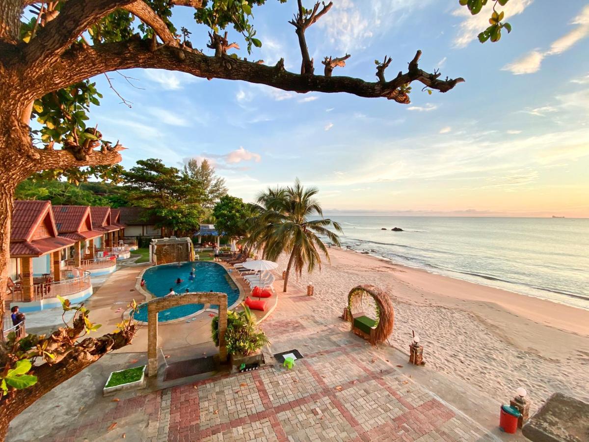 Image: Lanta Paradise Beach Resort