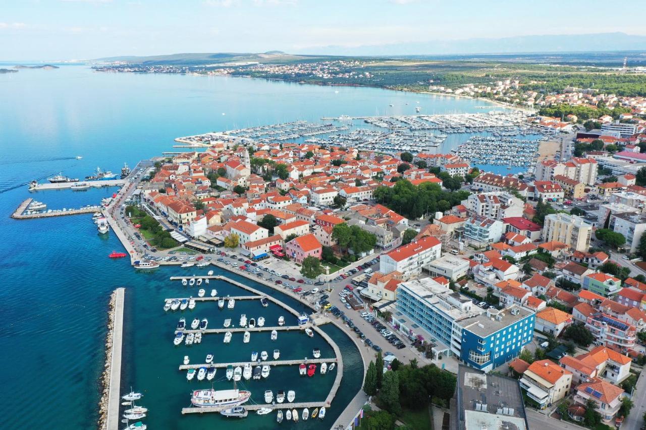 Image: Ilirija Resort Hotel Kornati