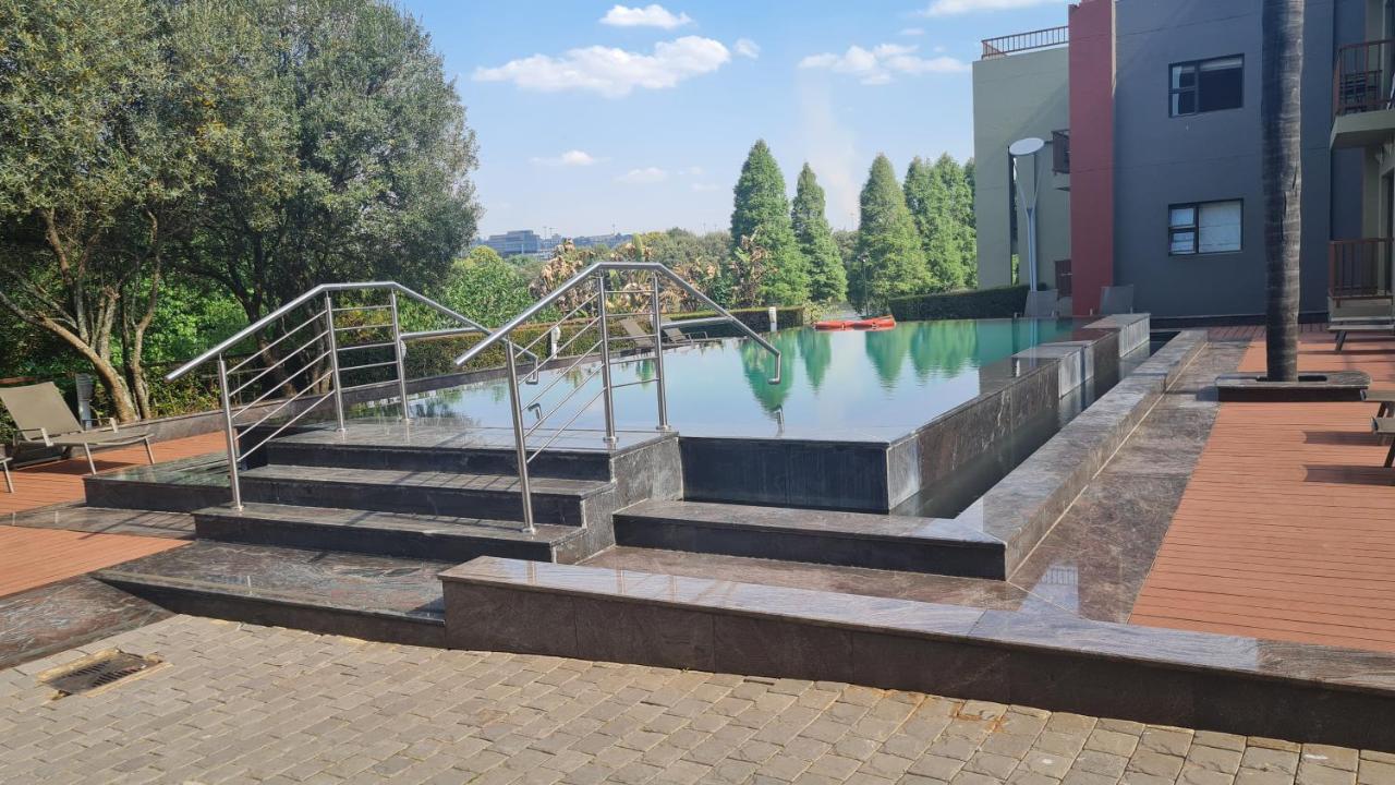 Spa hotel: St Andrews Hotel and Spa