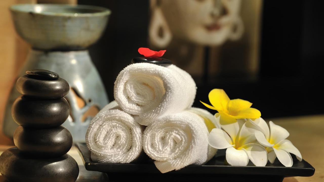 Spa hotel: Madhubhan Resort & Spa