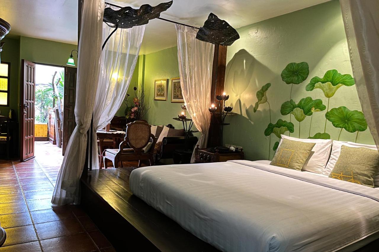 Old Capital Bike Inn - SHA Certified - 2