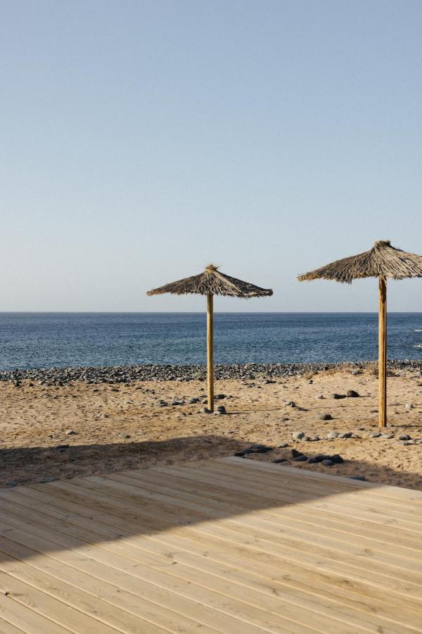 Hotel, plaża: Barceló Tenerife