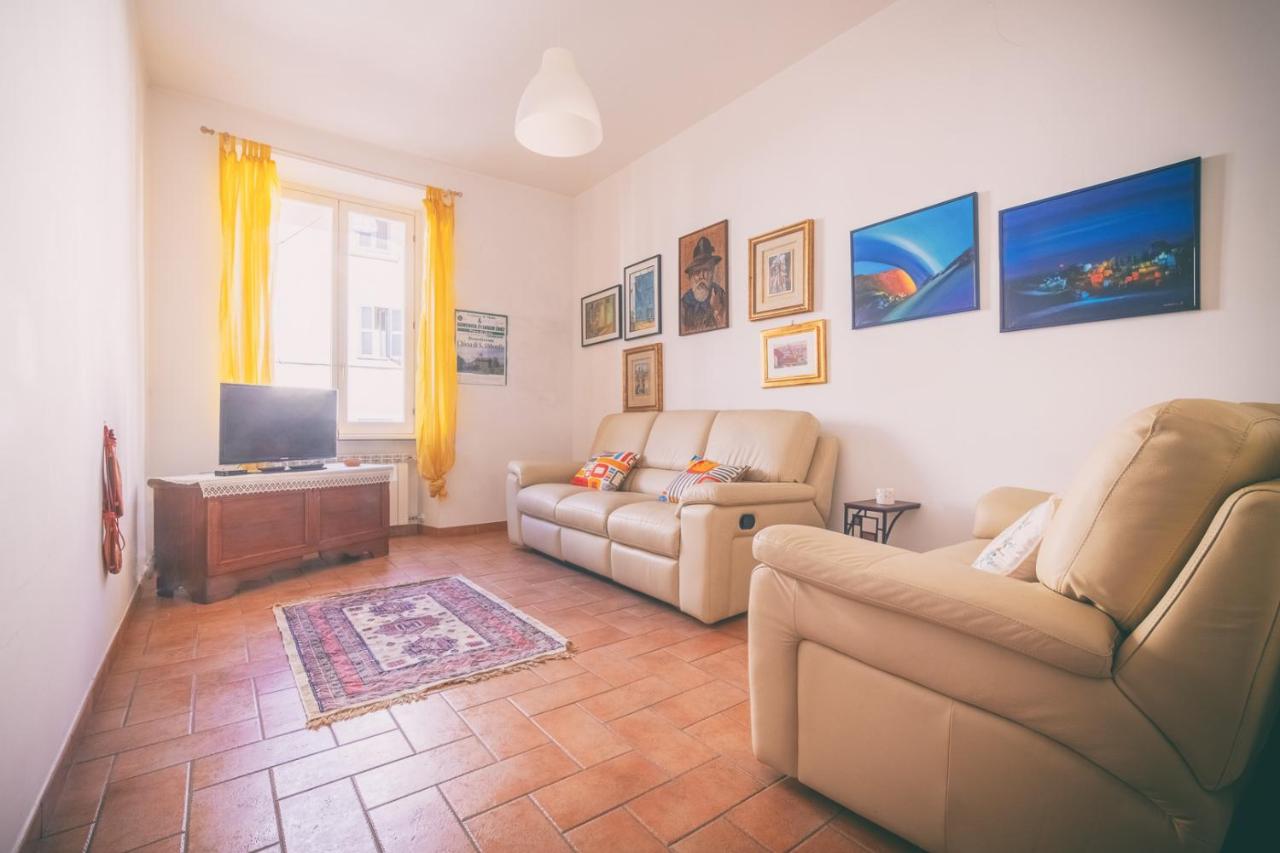 HT Laterano Apartment - 5