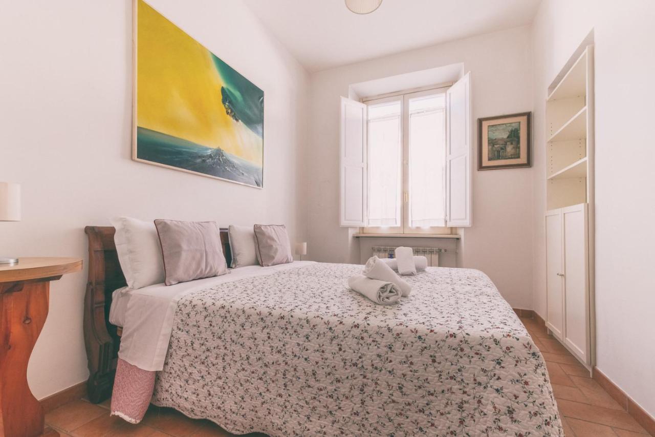 HT Laterano Apartment - 2