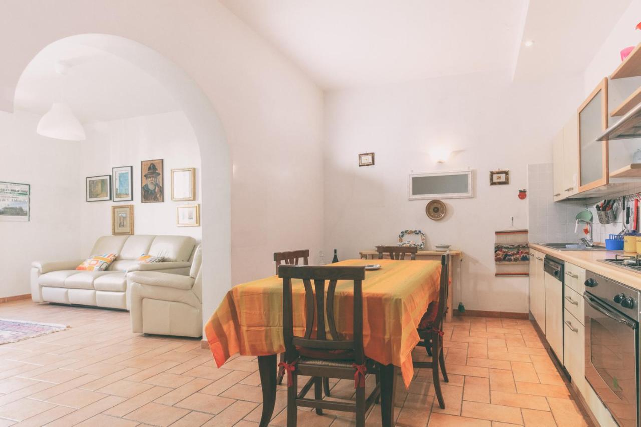 HT Laterano Apartment - 4