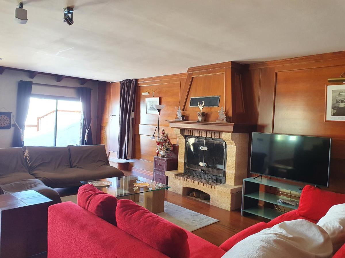 CHALET ROSA DE NEU GRIFOVACANCES static_photo