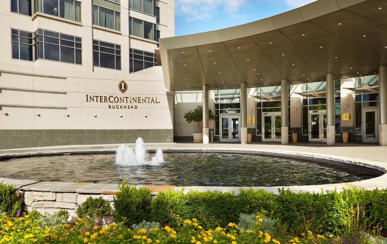 InterContinental Buckhead Atlanta, an IHG Hotel