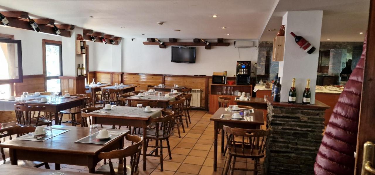Hotel Merino photo
