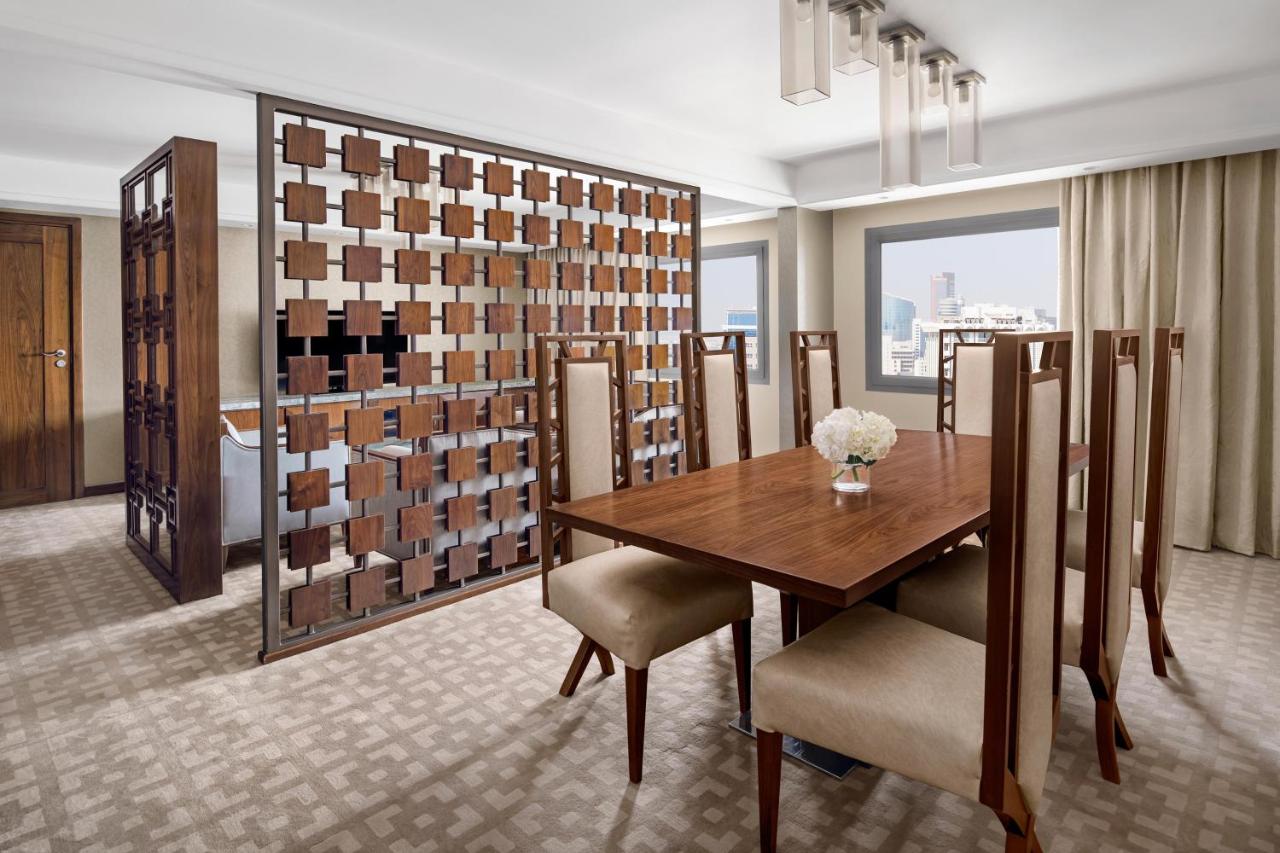 InterContinental Bahrain, an IHG Hotel photo