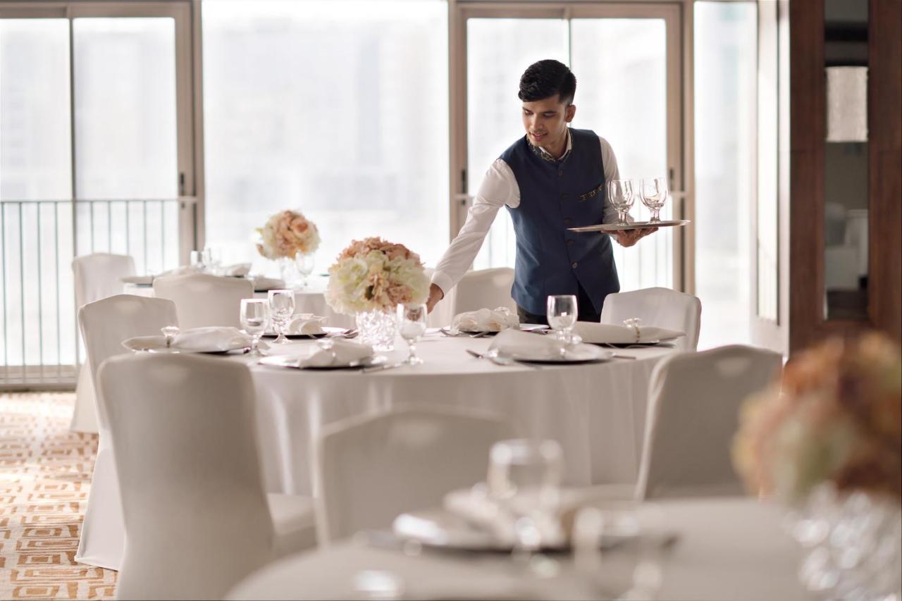 InterContinental Bahrain, an IHG Hotel photo