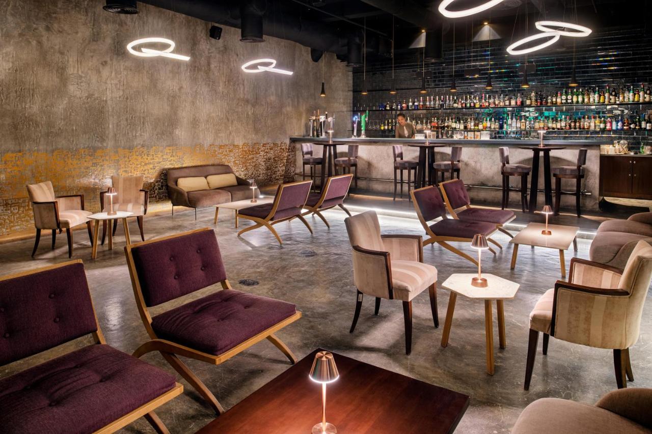 InterContinental Bahrain, an IHG Hotel photo