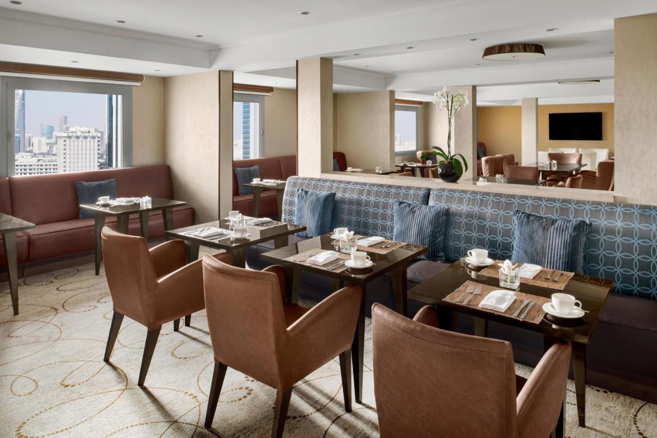 InterContinental Bahrain, an IHG Hotel photo