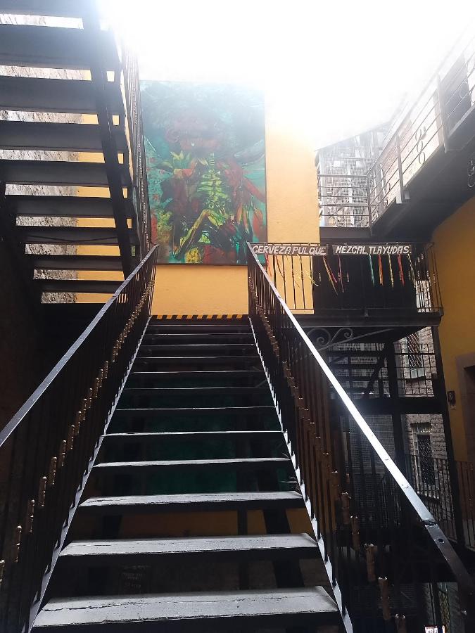 Hotel Sonno Plaza Allende - 2