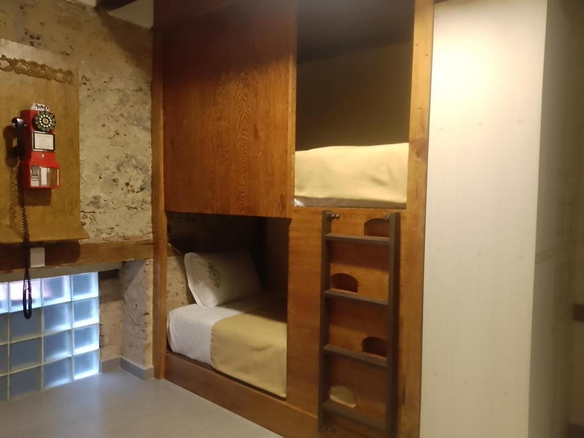 Hotel Sonno Plaza Allende - 4