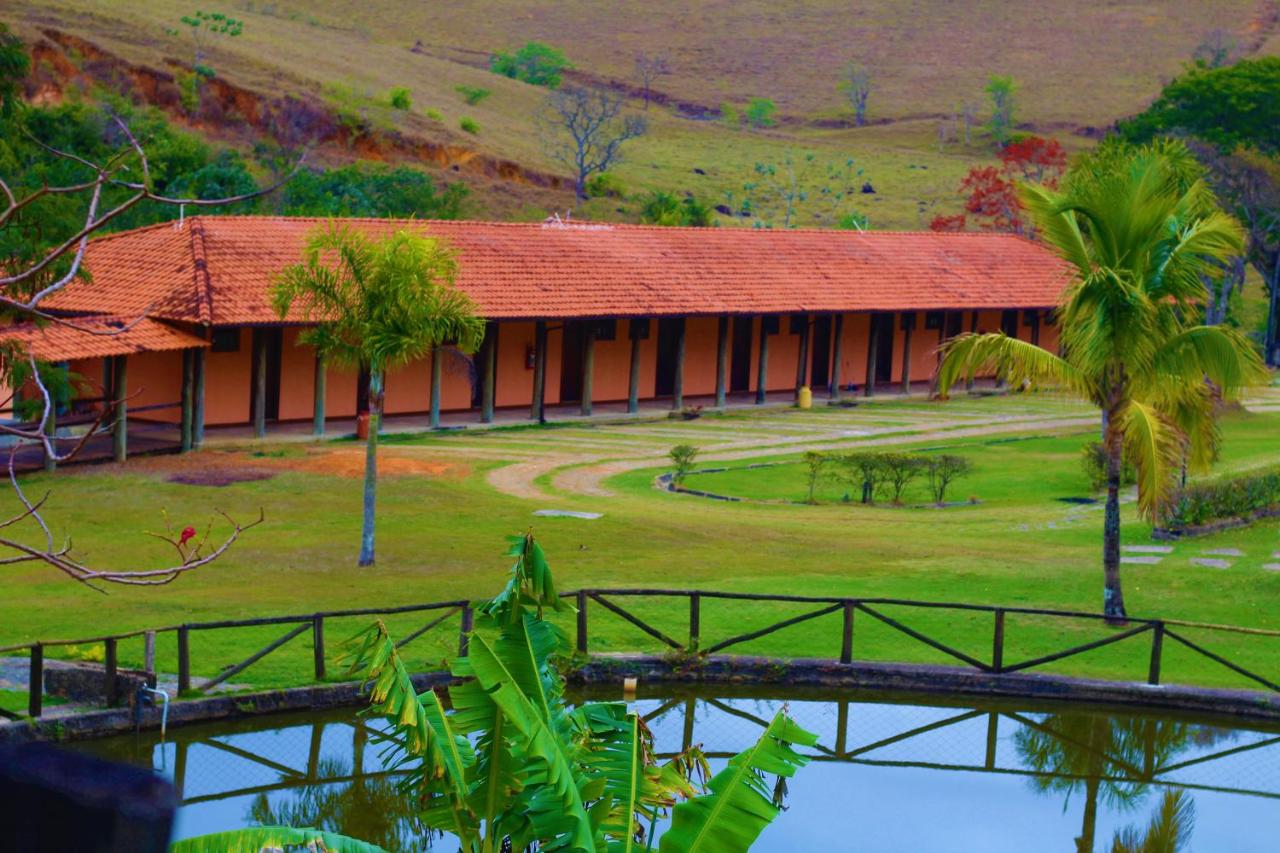 Hotel Estação Engenheiro Passos photo