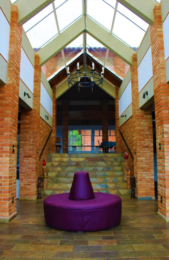 Hotel Estação Engenheiro Passos photo