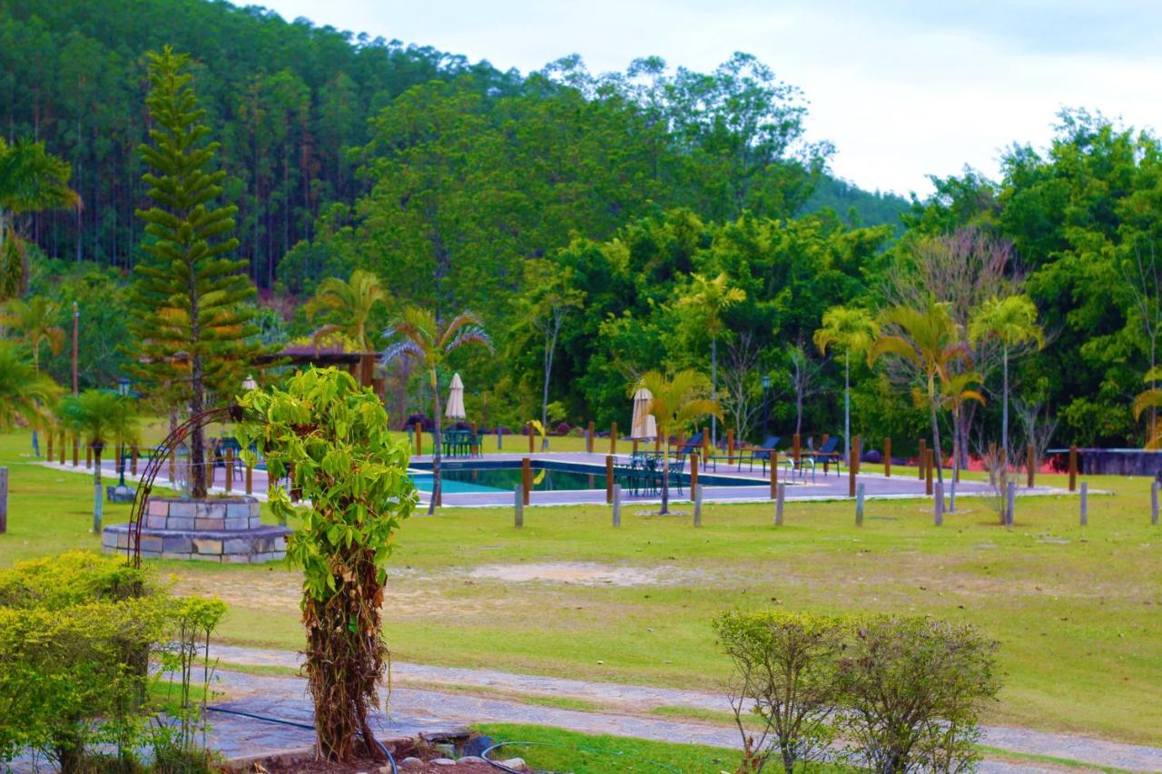Hotel Estação Engenheiro Passos photo