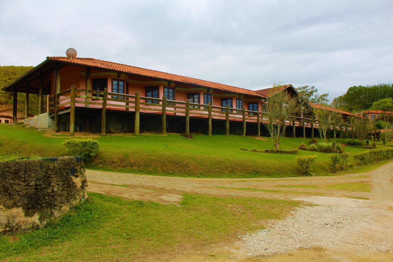 Hotel Estação Engenheiro Passos photo