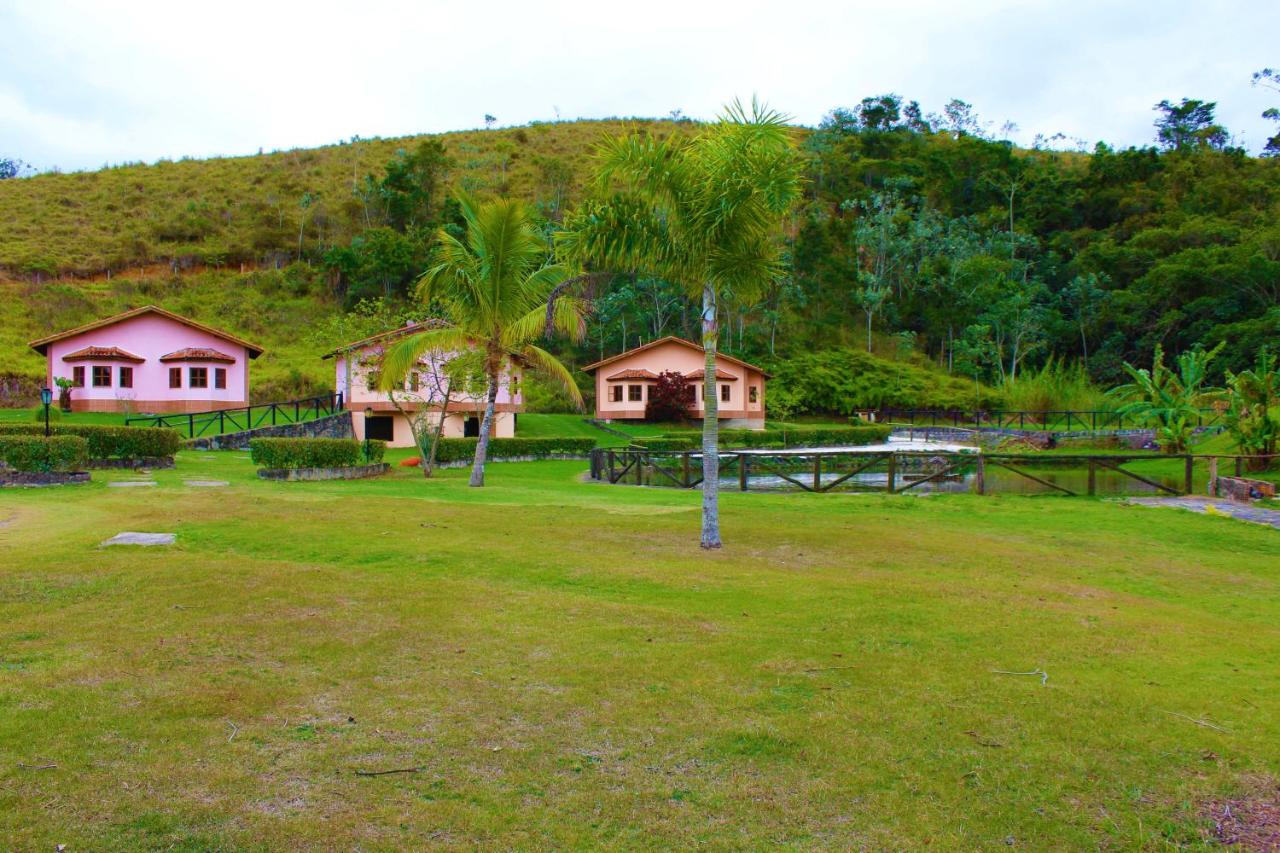 Hotel Estação Engenheiro Passos photo