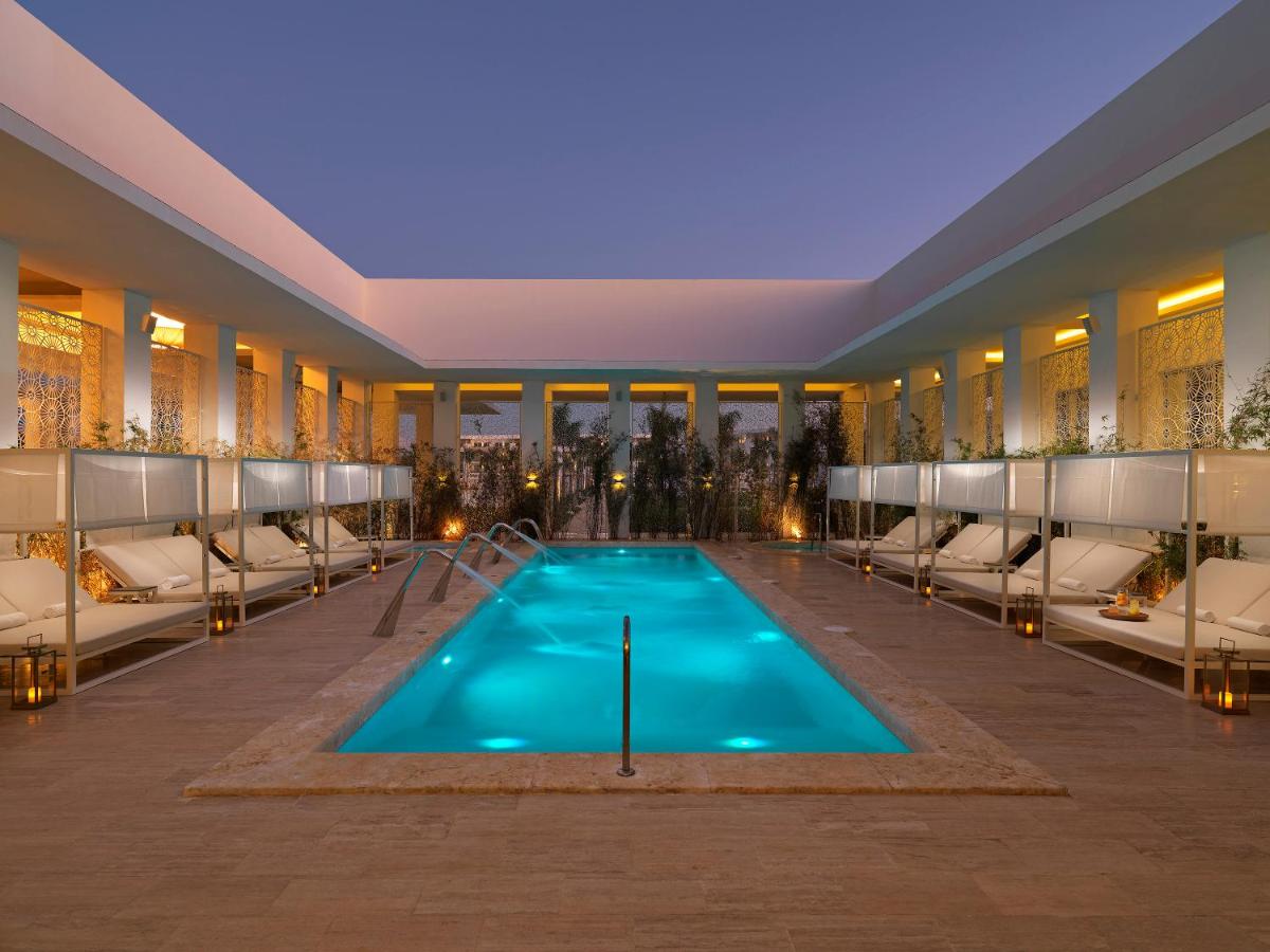 Spa hotel: Falcon's Resort by Melia, All Suites - Punta Cana - Katmandu Park Included