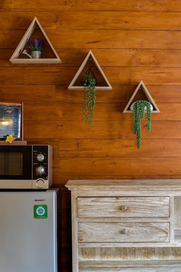 Turtle Villas, Canggu Managed by Manara - 5