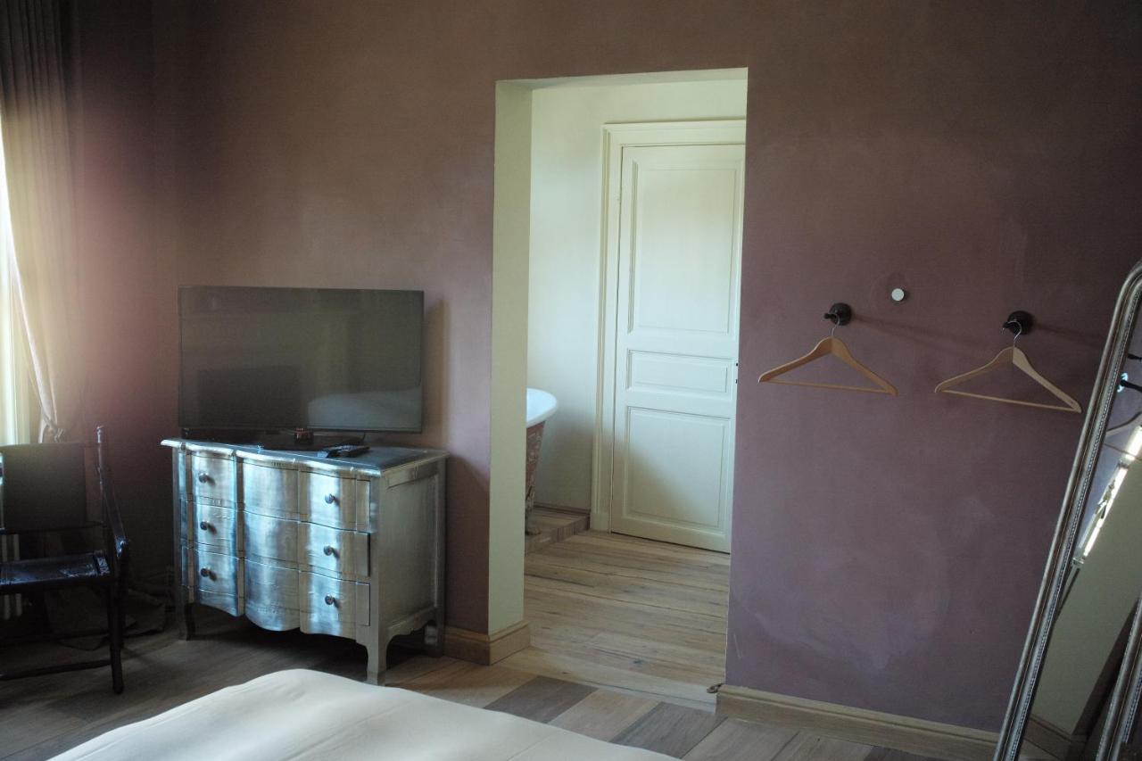 B&B Saint-Sauveur Bruges photo