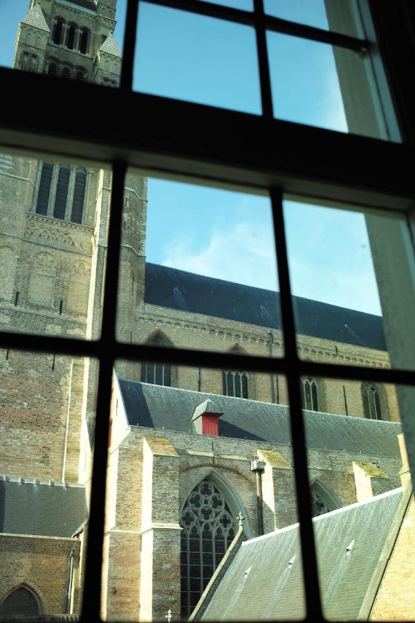 B&B Saint-Sauveur Bruges photo