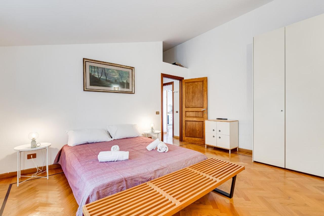 Colosseum Terrace Penthouse - 2