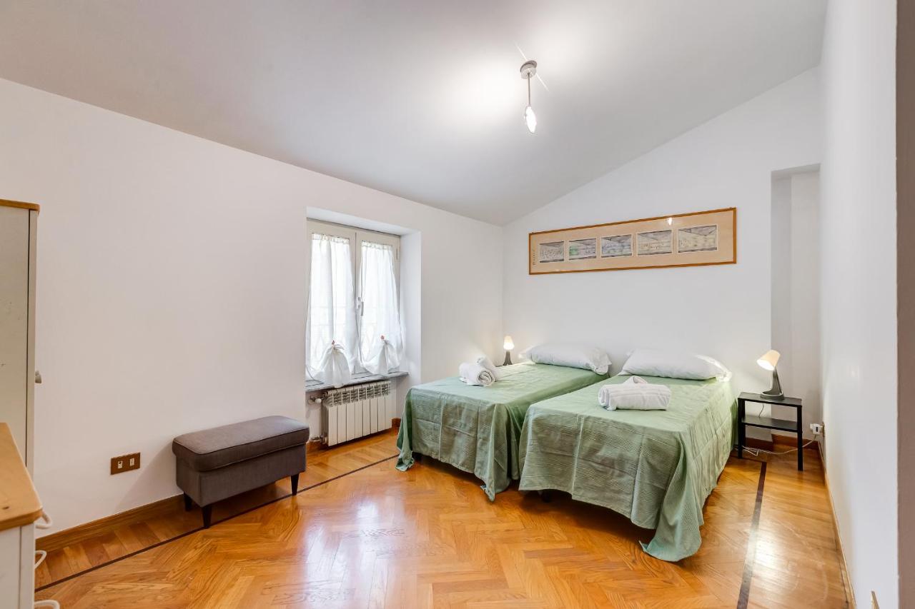 Colosseum Terrace Penthouse - 3