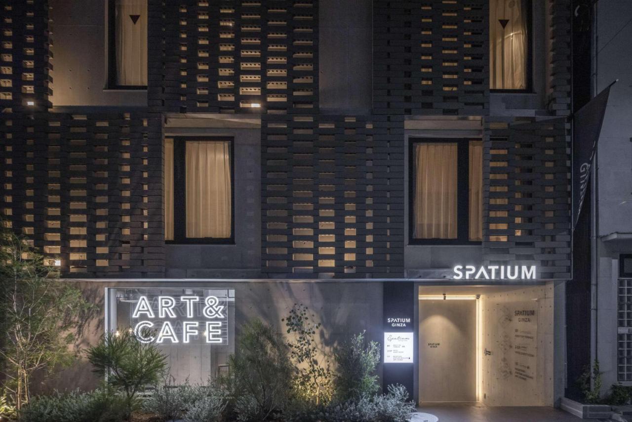 Spatium Ginza Pony - 4