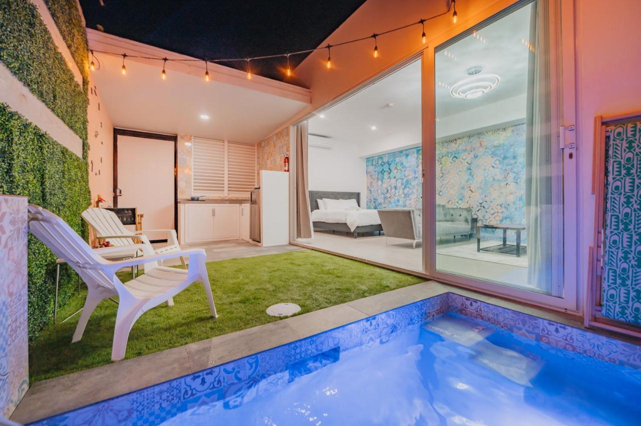 Privada Stays - Unit 1 static_photo