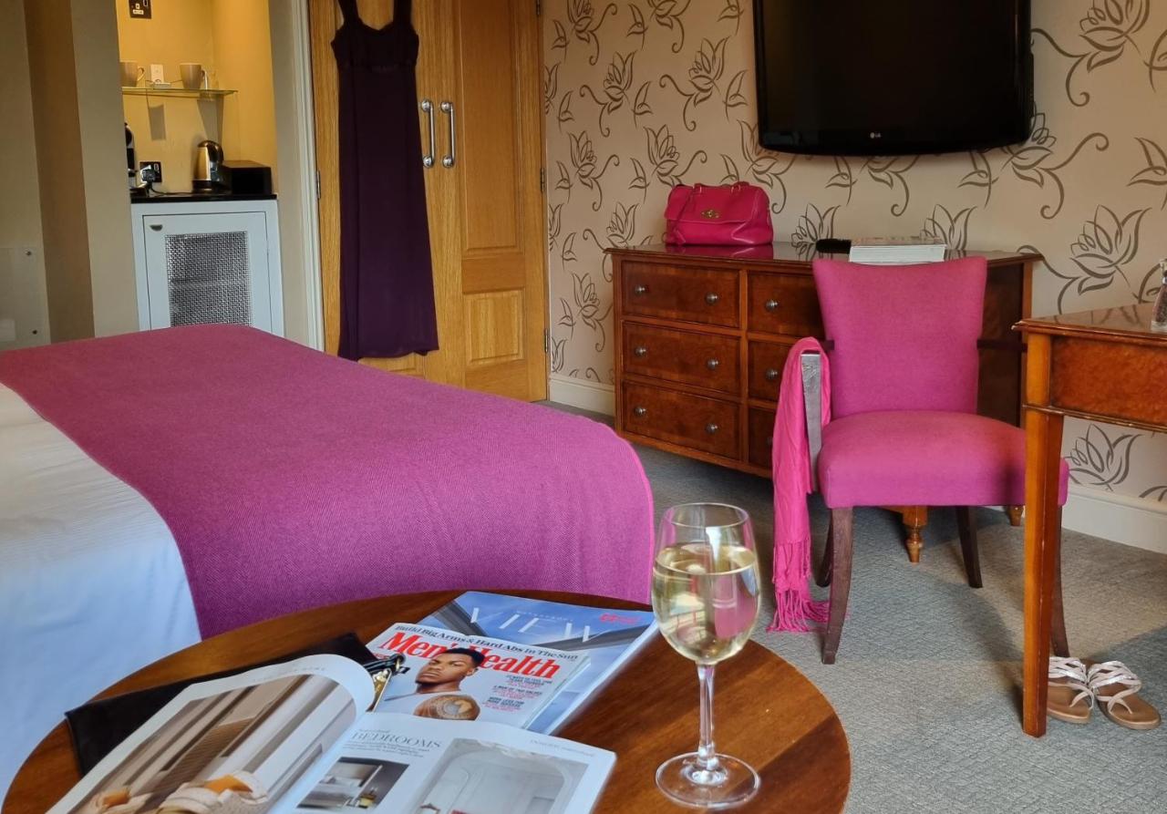 Alexander House Hotel & Utopia Spa photo