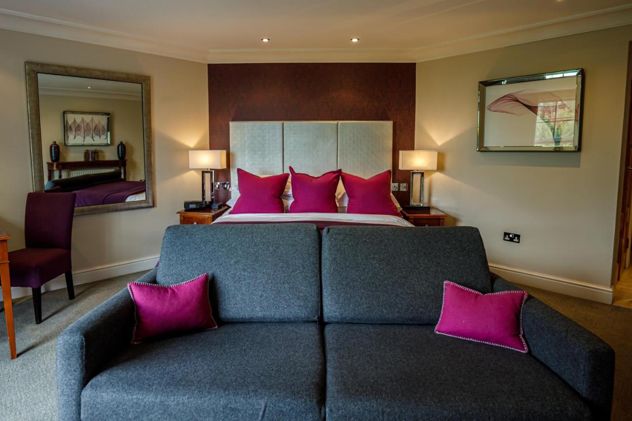 Alexander House Hotel & Utopia Spa photo