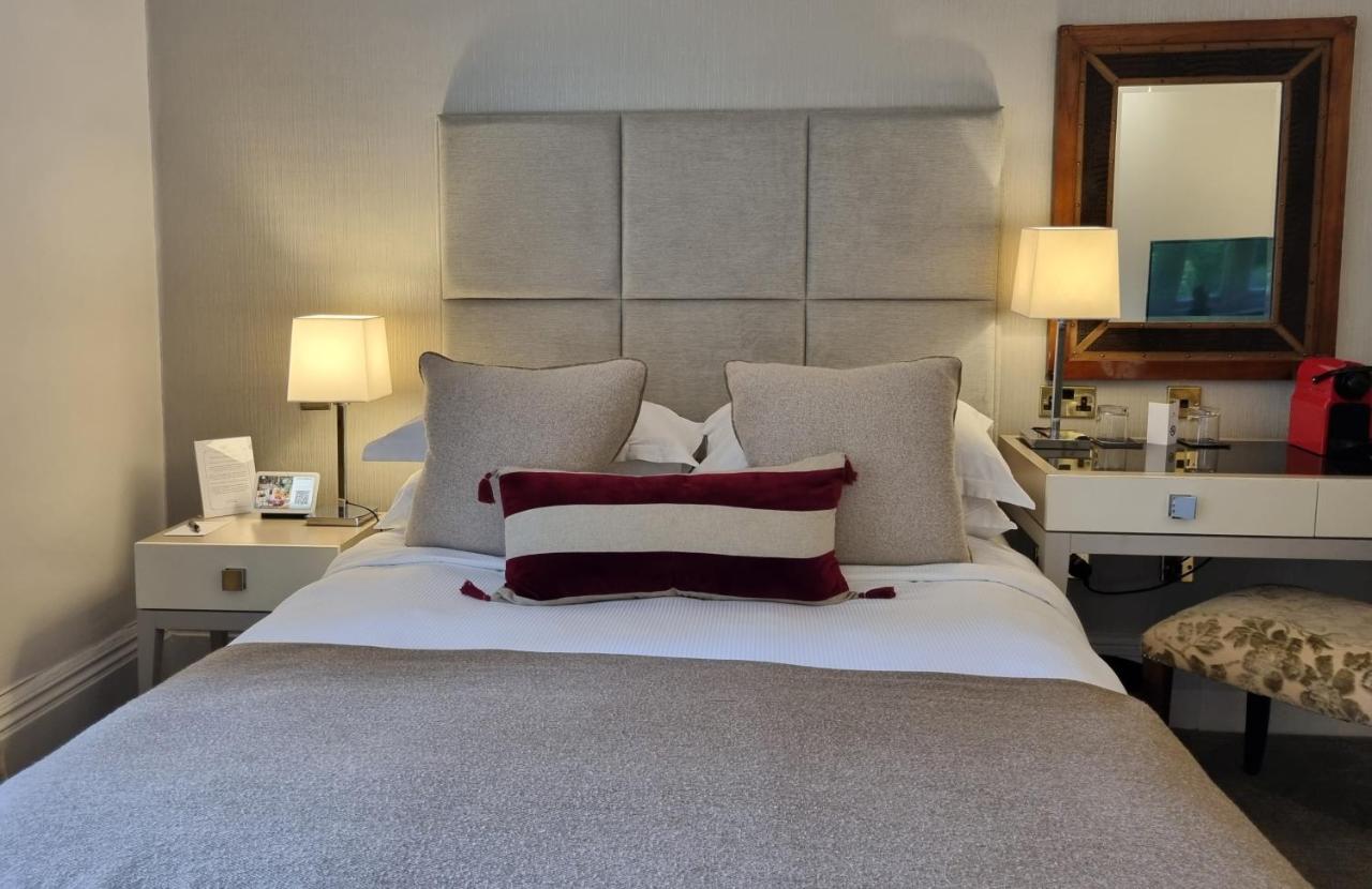 Alexander House Hotel & Utopia Spa photo